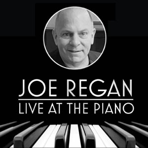 Joe Regan