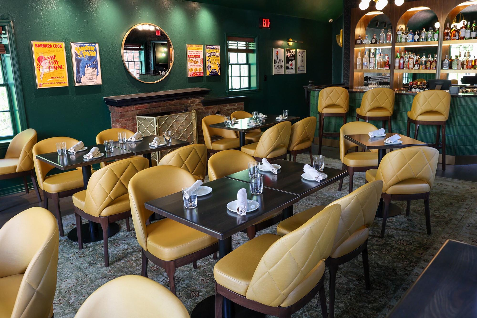 Carrington Room
